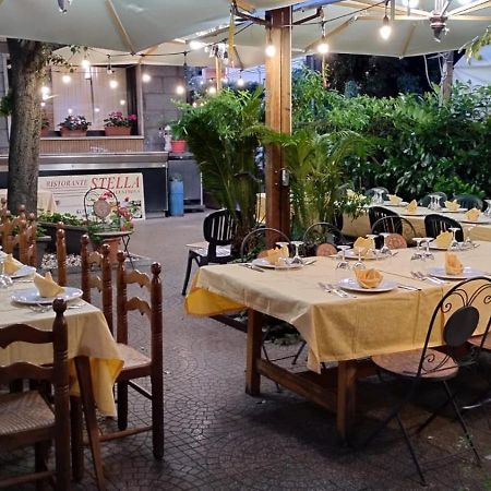 Hotel Ristorante Stella Palestrina Εξωτερικό φωτογραφία