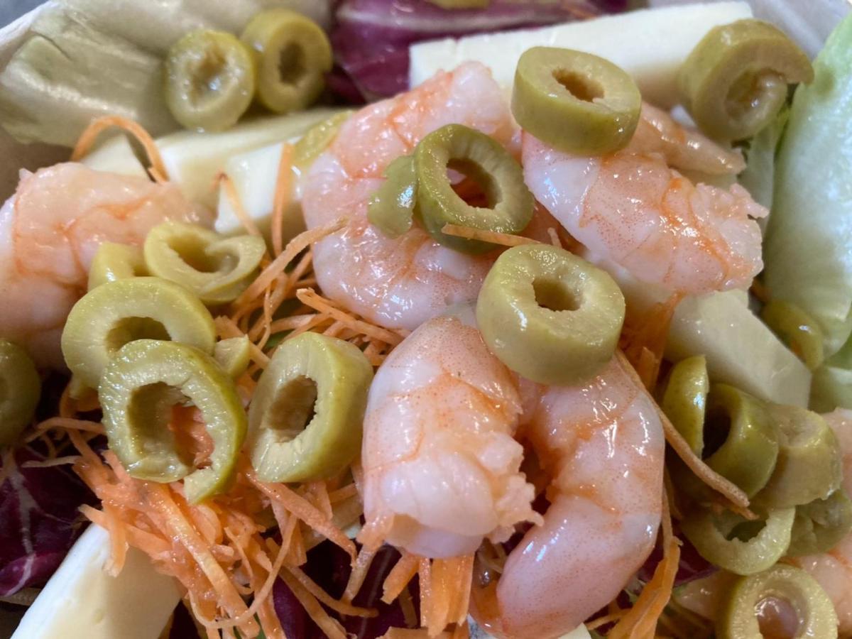 Hotel Ristorante Stella Palestrina Εξωτερικό φωτογραφία