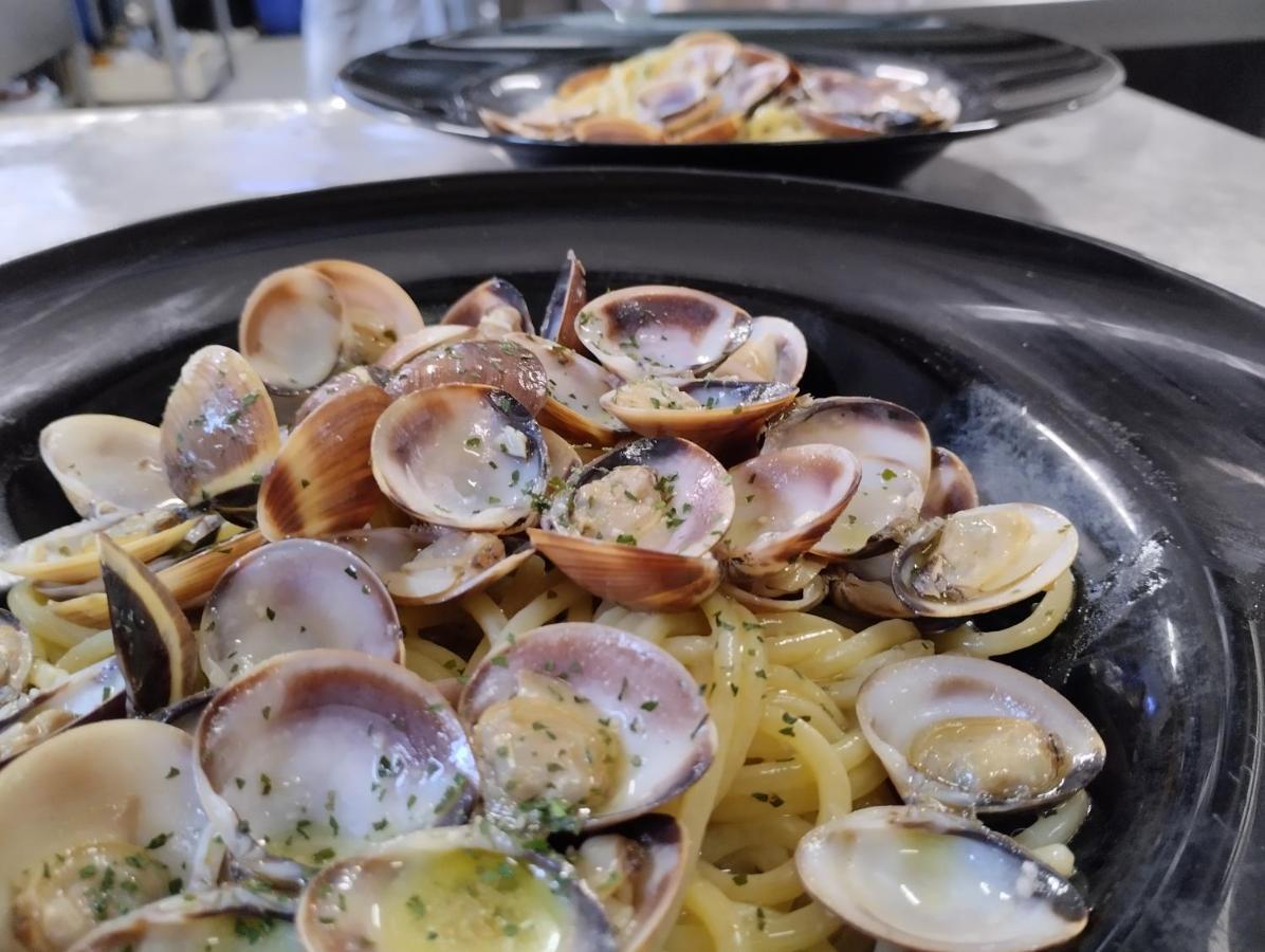Hotel Ristorante Stella Palestrina Εξωτερικό φωτογραφία