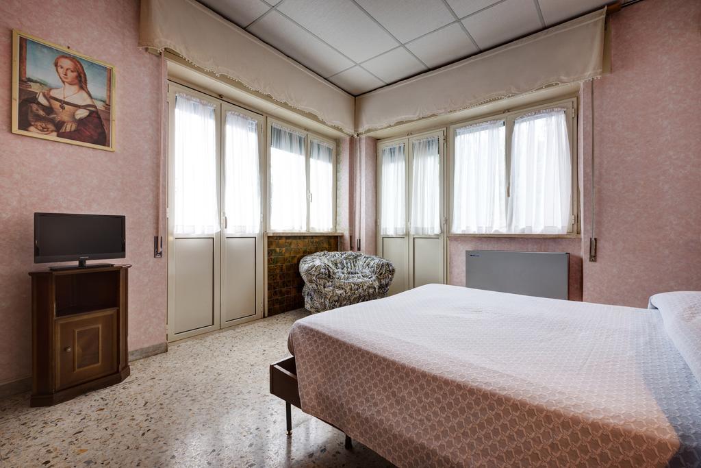 Hotel Ristorante Stella Palestrina Δωμάτιο φωτογραφία
