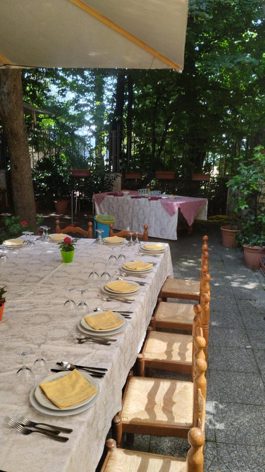 Hotel Ristorante Stella Palestrina Εξωτερικό φωτογραφία
