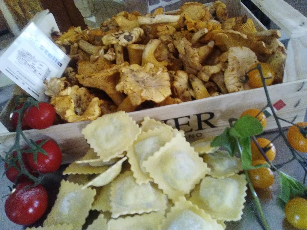 Hotel Ristorante Stella Palestrina Εξωτερικό φωτογραφία