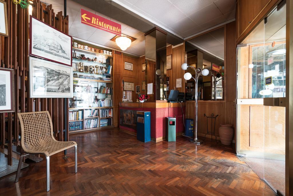 Hotel Ristorante Stella Palestrina Εξωτερικό φωτογραφία
