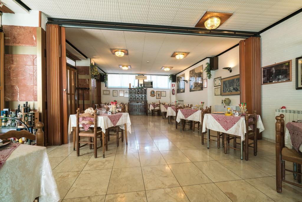 Hotel Ristorante Stella Palestrina Εξωτερικό φωτογραφία