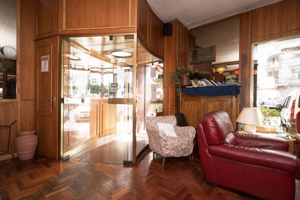 Hotel Ristorante Stella Palestrina Εξωτερικό φωτογραφία