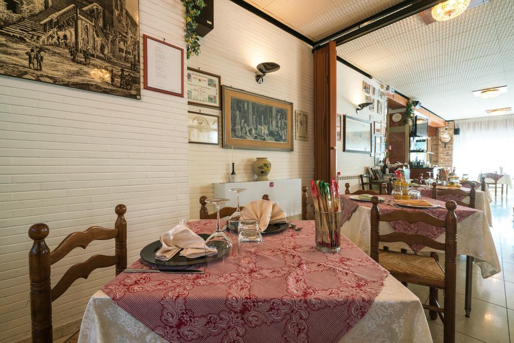 Hotel Ristorante Stella Palestrina Εξωτερικό φωτογραφία