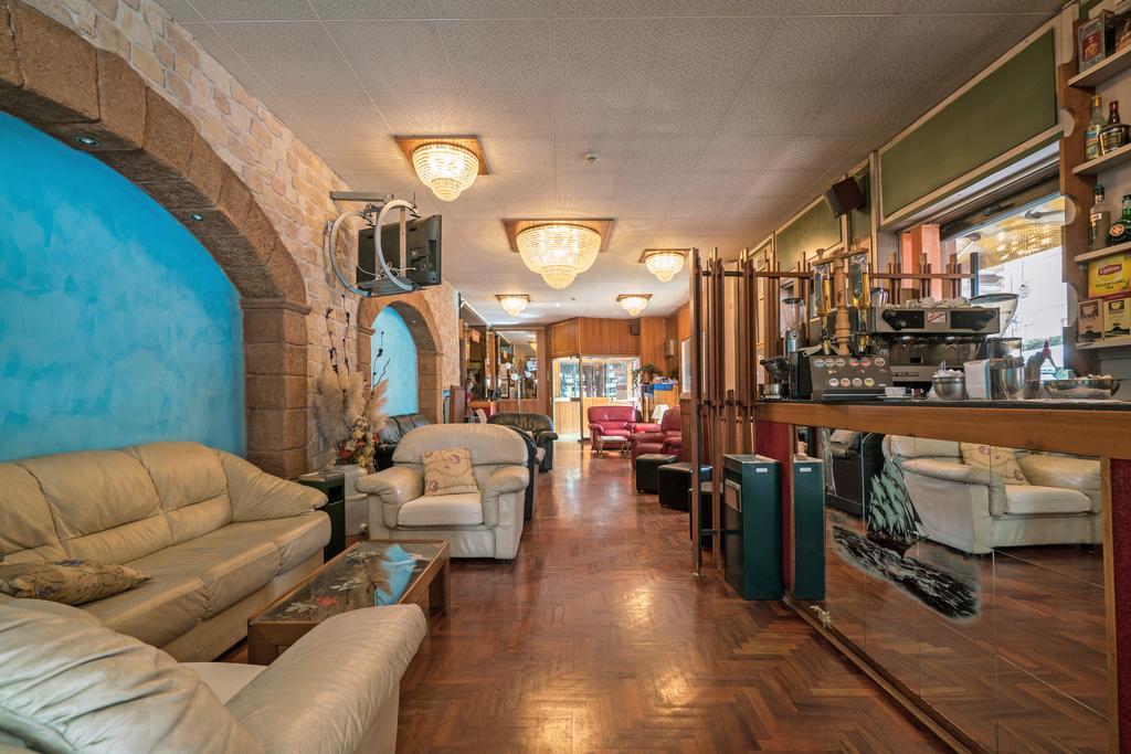 Hotel Ristorante Stella Palestrina Εξωτερικό φωτογραφία
