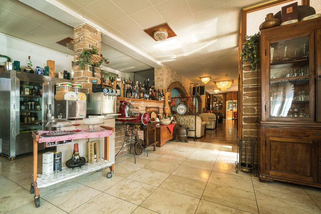 Hotel Ristorante Stella Palestrina Εξωτερικό φωτογραφία