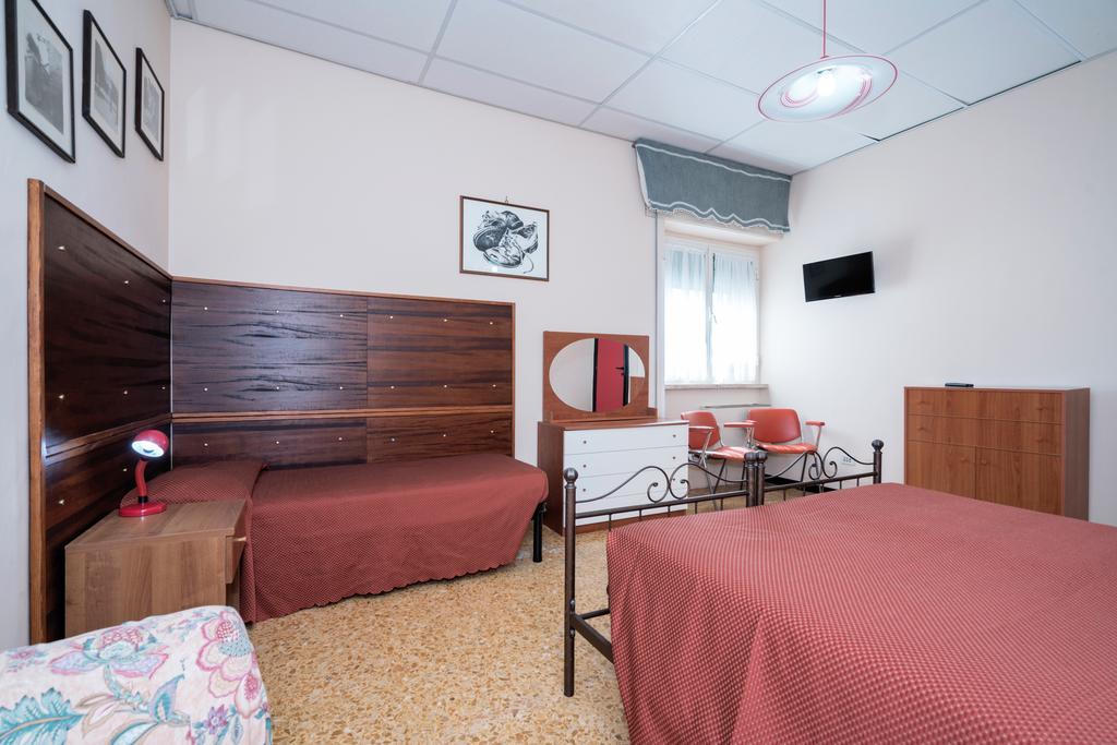 Hotel Ristorante Stella Palestrina Εξωτερικό φωτογραφία