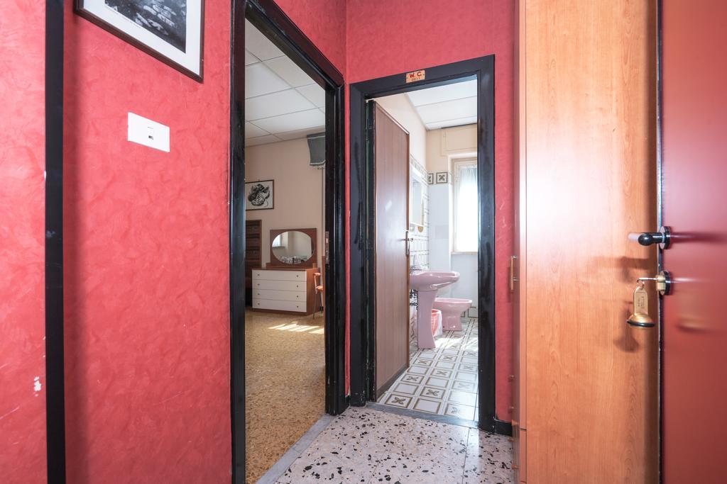 Hotel Ristorante Stella Palestrina Εξωτερικό φωτογραφία