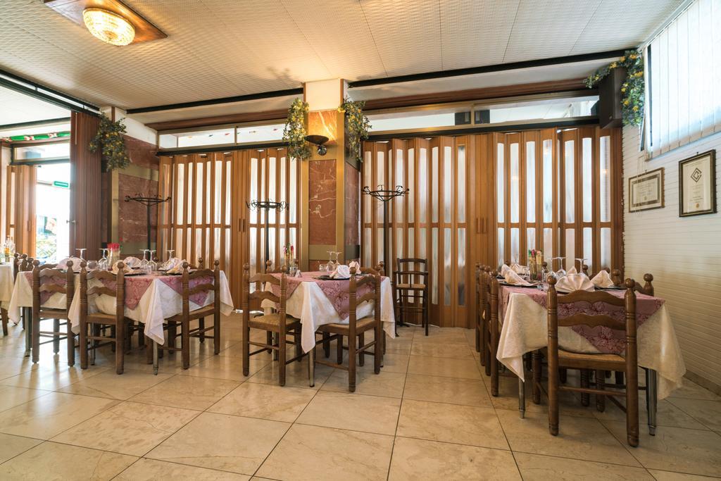 Hotel Ristorante Stella Palestrina Εξωτερικό φωτογραφία