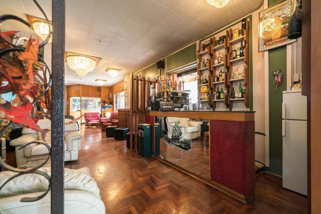 Hotel Ristorante Stella Palestrina Εξωτερικό φωτογραφία