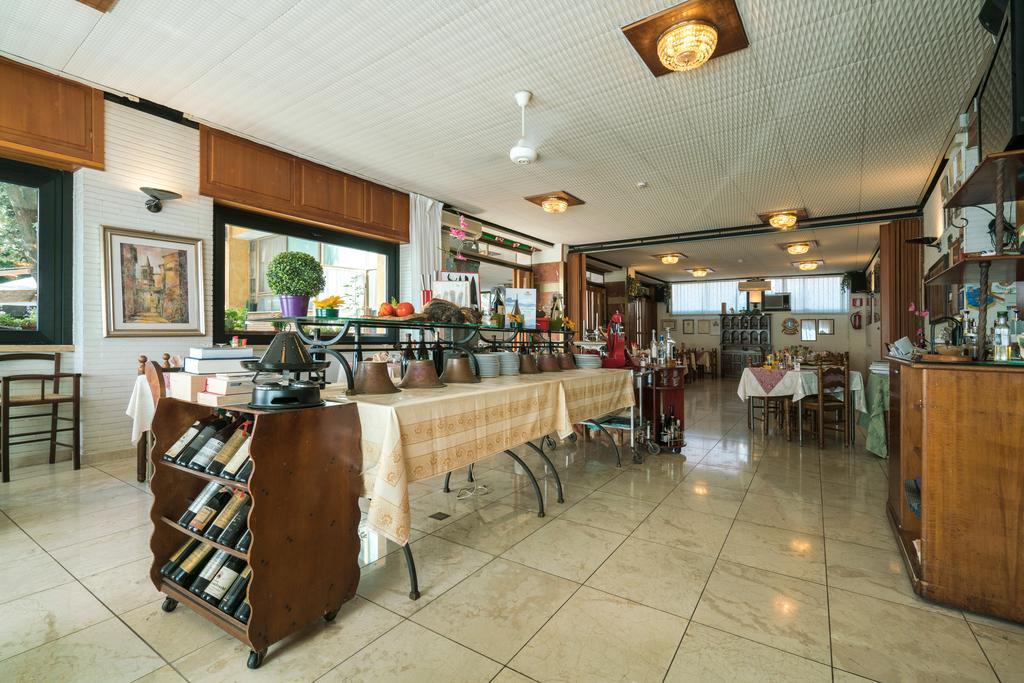 Hotel Ristorante Stella Palestrina Εξωτερικό φωτογραφία