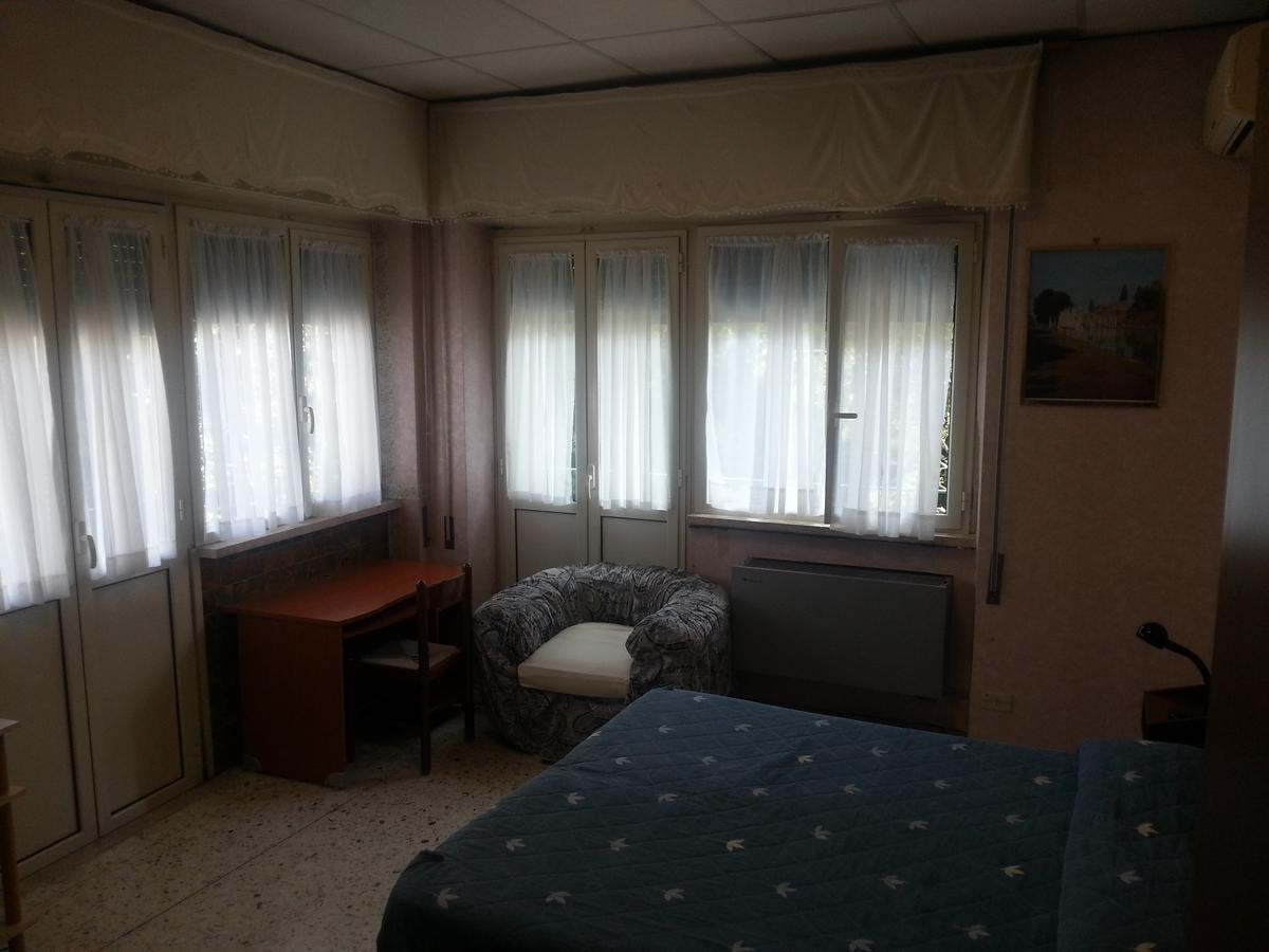 Hotel Ristorante Stella Palestrina Εξωτερικό φωτογραφία