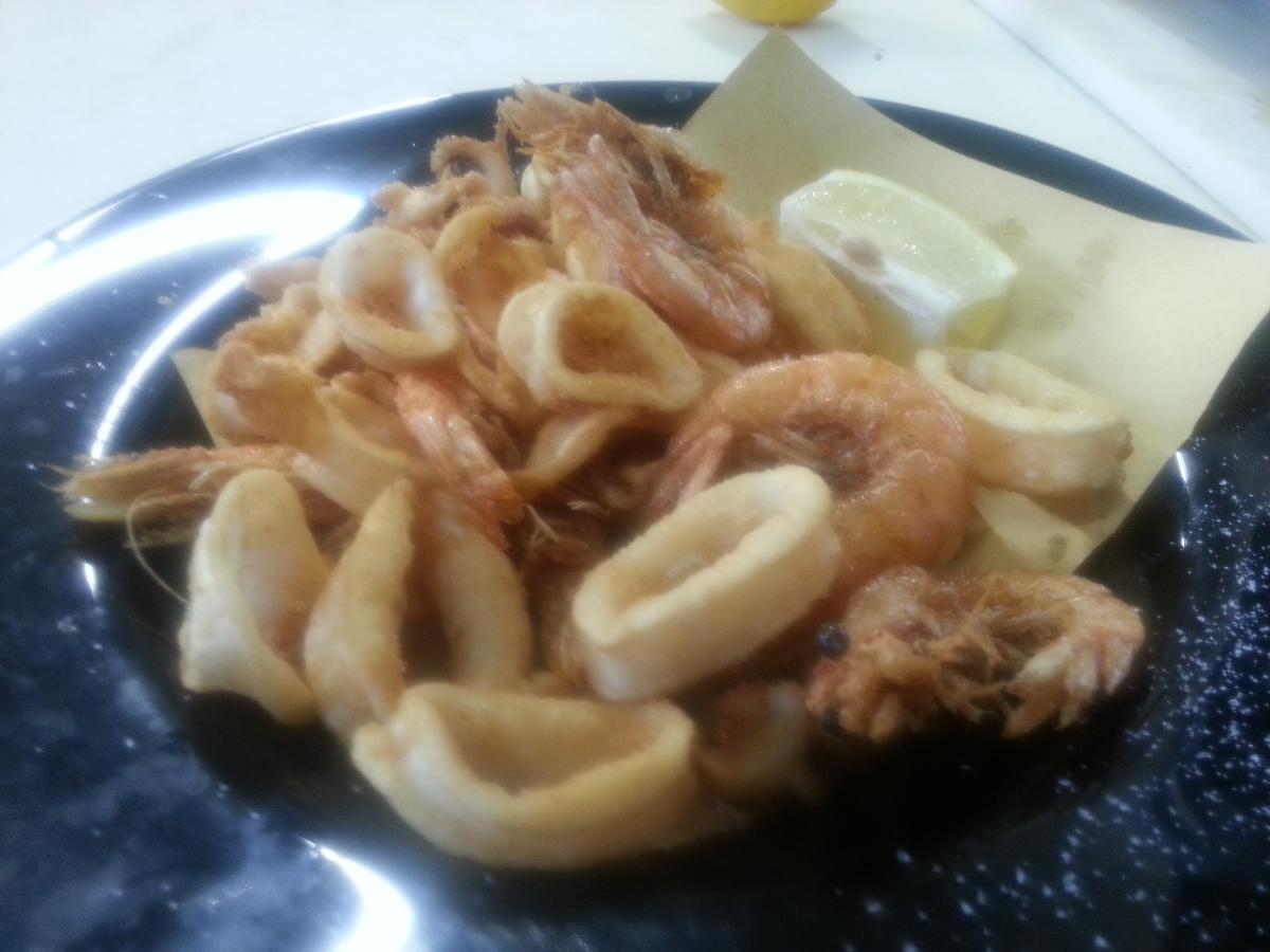 Hotel Ristorante Stella Palestrina Εξωτερικό φωτογραφία
