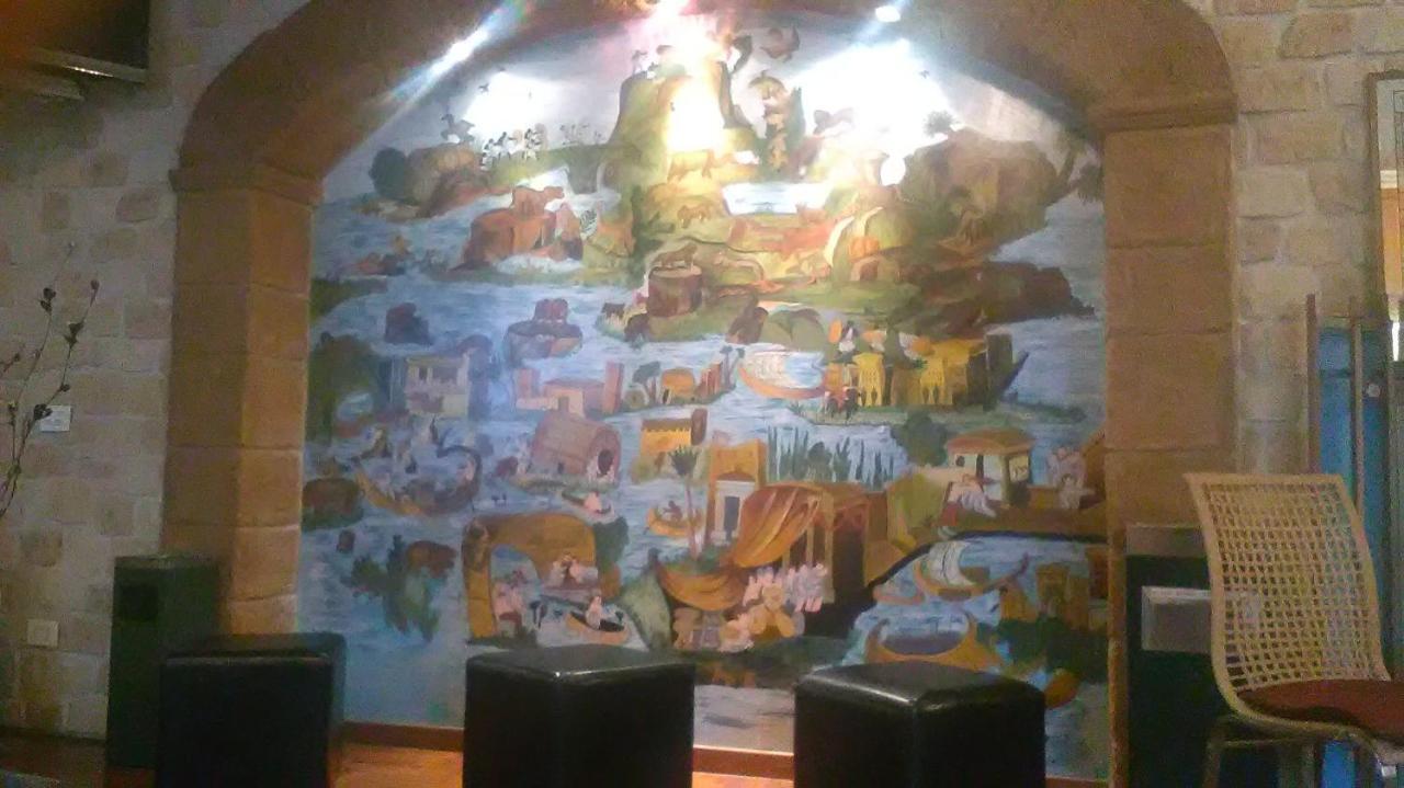 Hotel Ristorante Stella Palestrina Εξωτερικό φωτογραφία