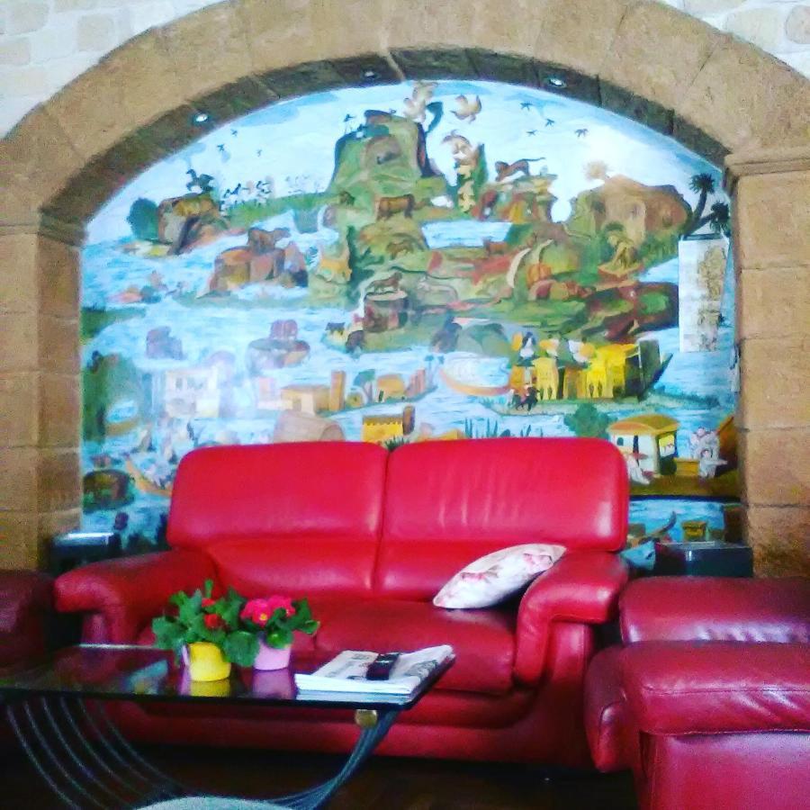 Hotel Ristorante Stella Palestrina Εξωτερικό φωτογραφία